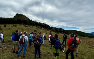 Escursione guidata: “Alla scoperta dell’Alta Val d’Arda e del nostro territorio di montagna”