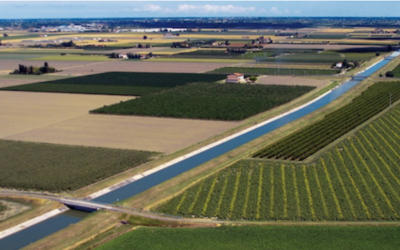 INSIEME PER L’AGRICOLTURA ITALIANA – GLI AUGURI DI ANBI AL NUOVO DIRETTORE CREA