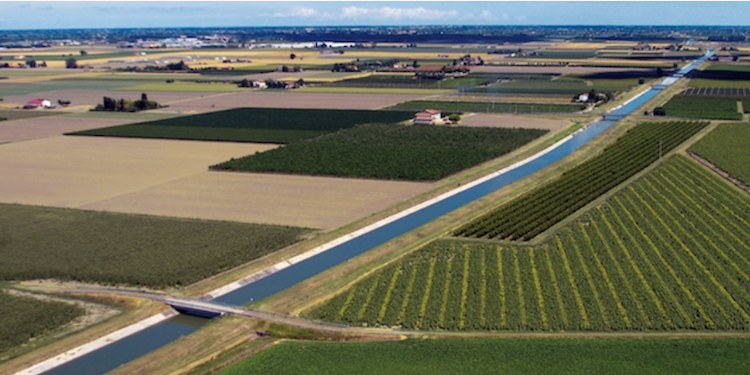 INSIEME PER L’AGRICOLTURA ITALIANA – GLI AUGURI DI ANBI AL NUOVO DIRETTORE CREA