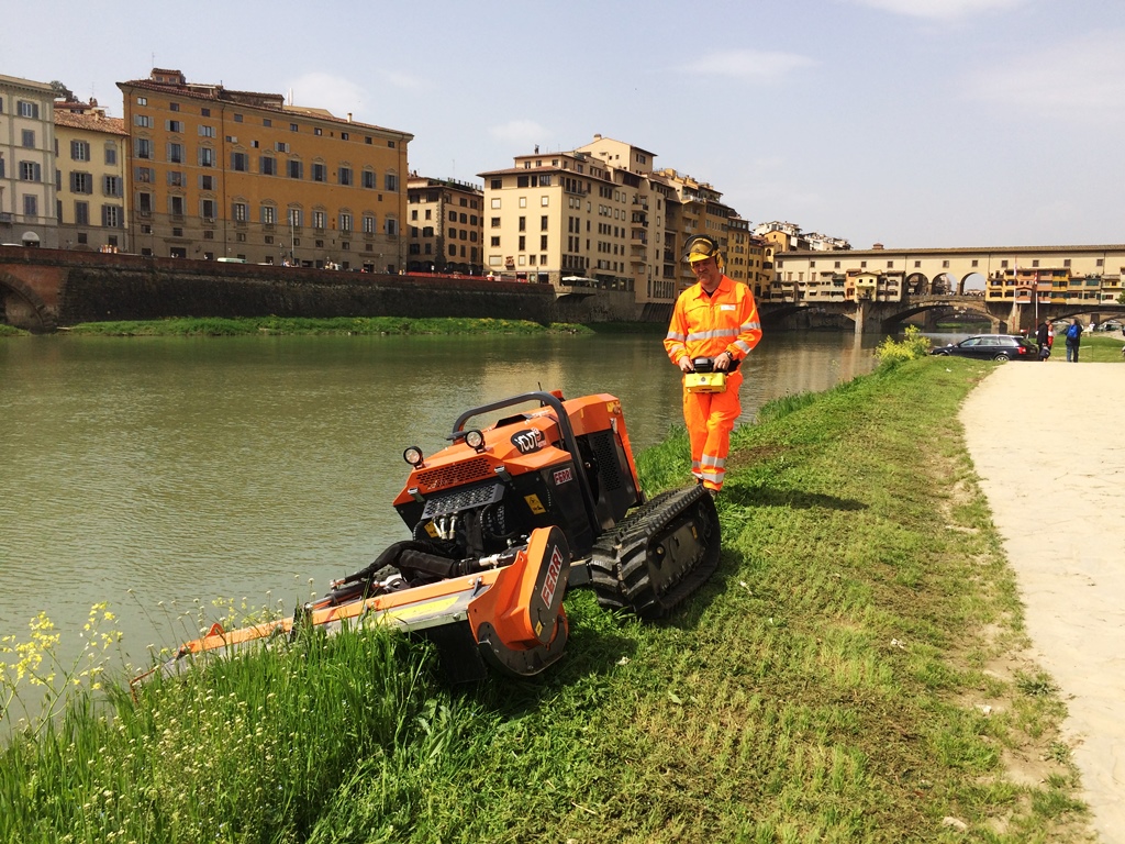 ANBI E CNEL PER L’ECONOMIA DELLA MANUTENZIONE DEL TERRITORIO – I DATI NE DIMOSTRANO L’URGENZA