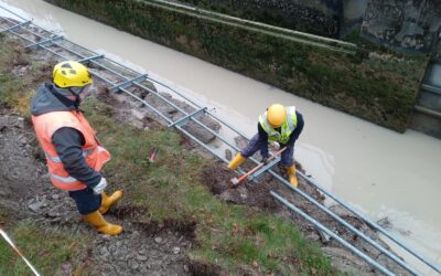 UN PAESE D’ACQUA, DA GESTIRE. L’11 febbraio una full immersion organizzata dal Consorzio di bonifica dell’Emilia Centrale