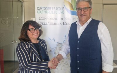 Emilia Centrale: Federica Rinaldi nuova dirigente amministrativa