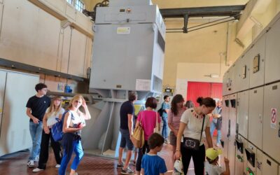 GUALTIERI, IN 250 “ASSALTANO” IL TORRIONE