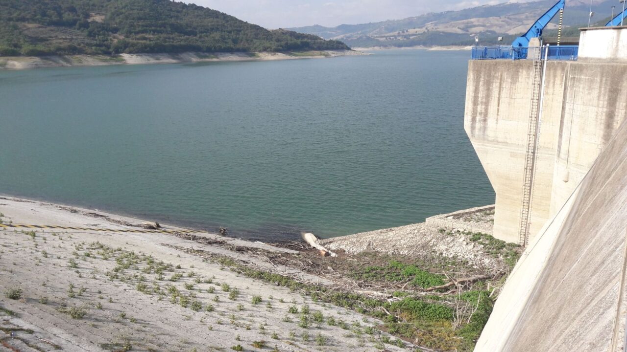 SORPRESA – SPRAZZI DI NORMALITA’ NELL’ITALIA DEL METEO MA NON IN PUGLIA