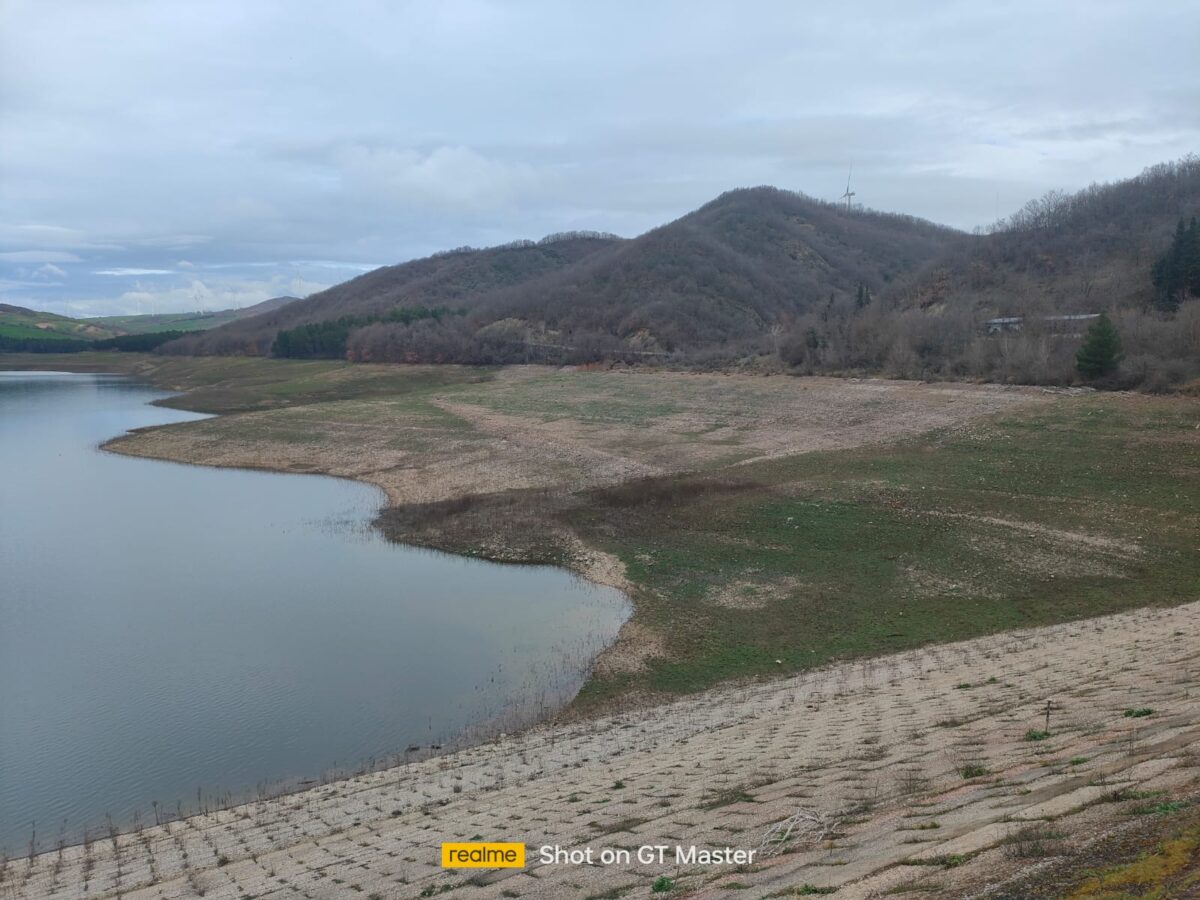 SI CONSOLIDA L’ITALIA DELL’ACQUA A MACCHIA DI LEOPARDO – MARTEDI’ 18 MARZO OPERE IDRAULICHE ILLUMINATE IN TUTTA ITALIA