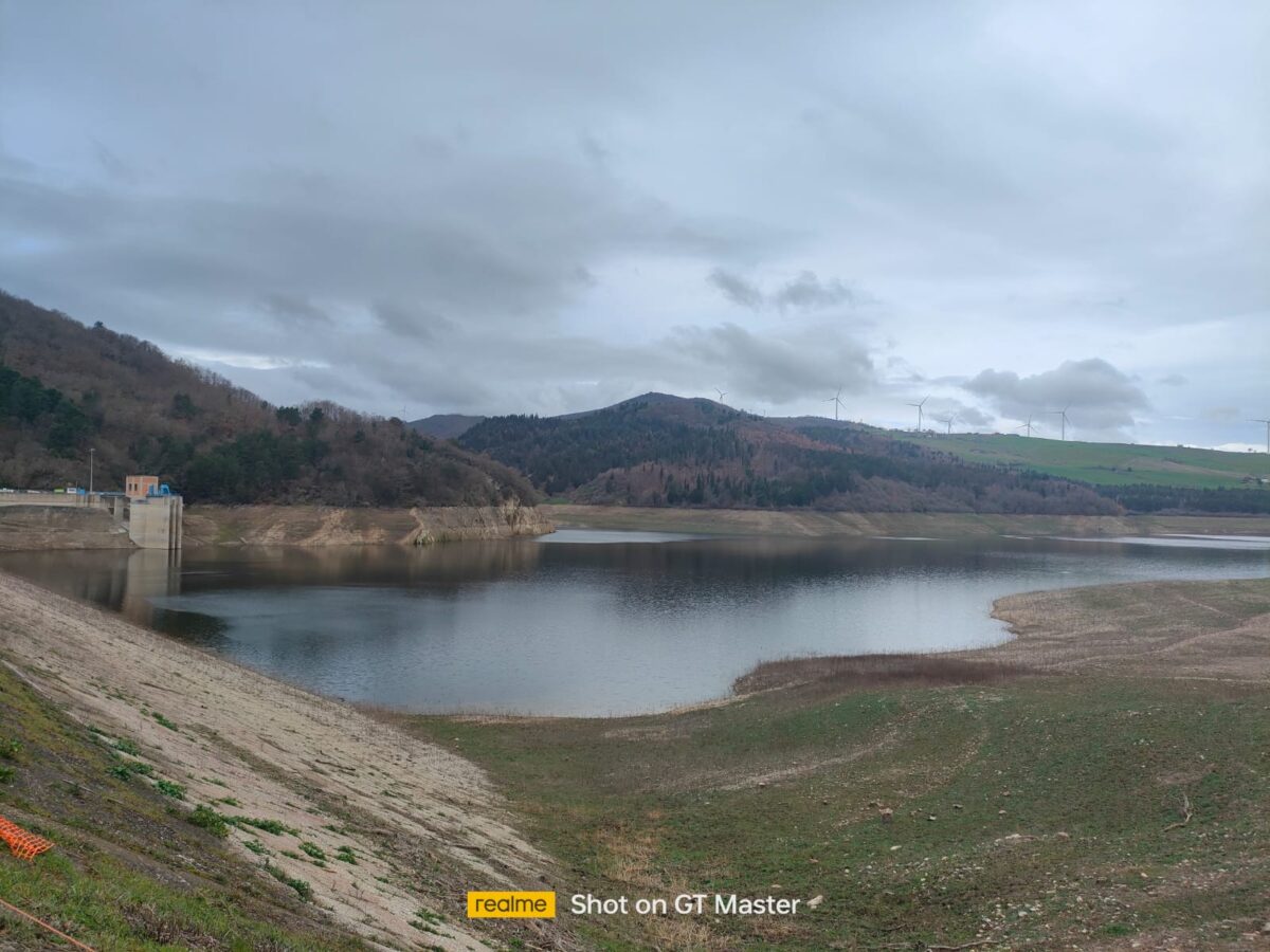 E’ SPARITO L’INVERNO E C’E’ SEMPRE MENO NEVE – PREOCCUPAZIONI AL NORD MENTRE LE CAMPAGNE FOGGIANE SONO ORMAI SENZ’ACQUA